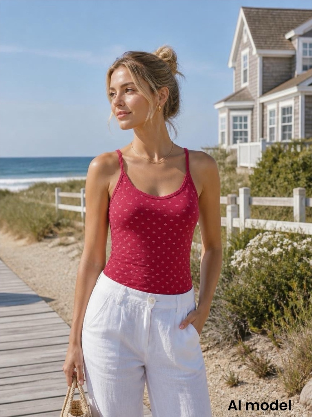 PINK Victoria's Secret Tank Top